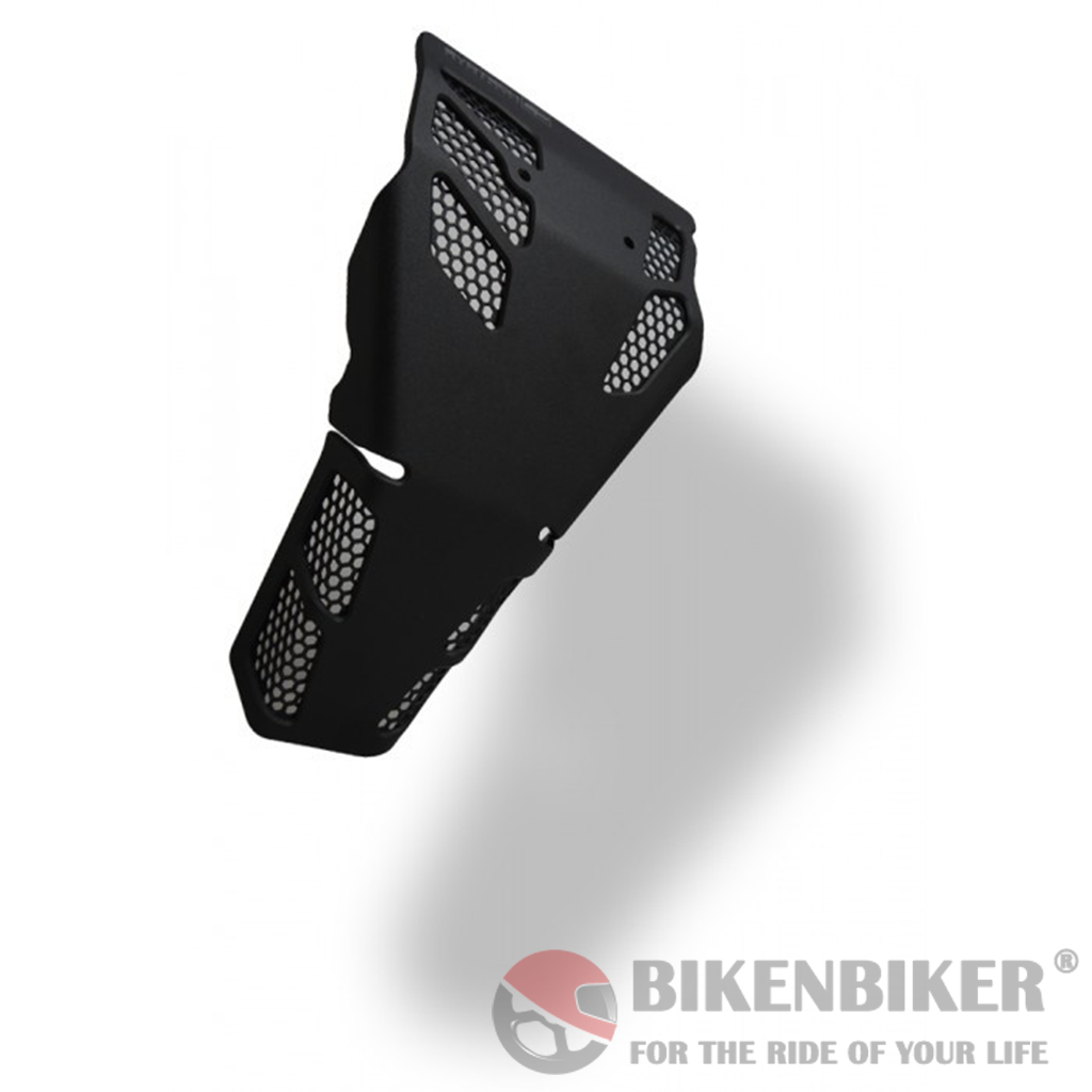 Ducati Multistrada 1200/S Engine Guard Set 2015+ Evotech Performance