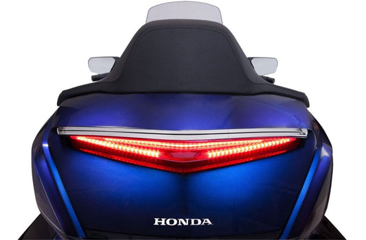 LED Trunk Lights - Honda Goldwing - Ciro Goldstrike