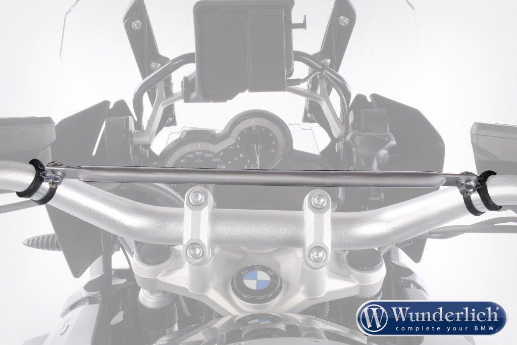 BMW R1200GS Protection - Handlebar Centre Support - Wunderlich