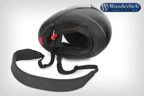 Helmet Carry Strap - Wunderlich