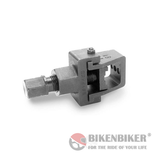 DID Chain Cutting & Riveting Tool