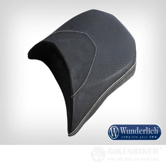 BMW R1250GS Seat - Passenger Only (Rear) - Yes