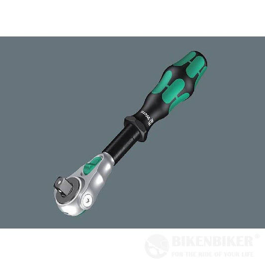 Ratchet Zyklops Speed (8000C)