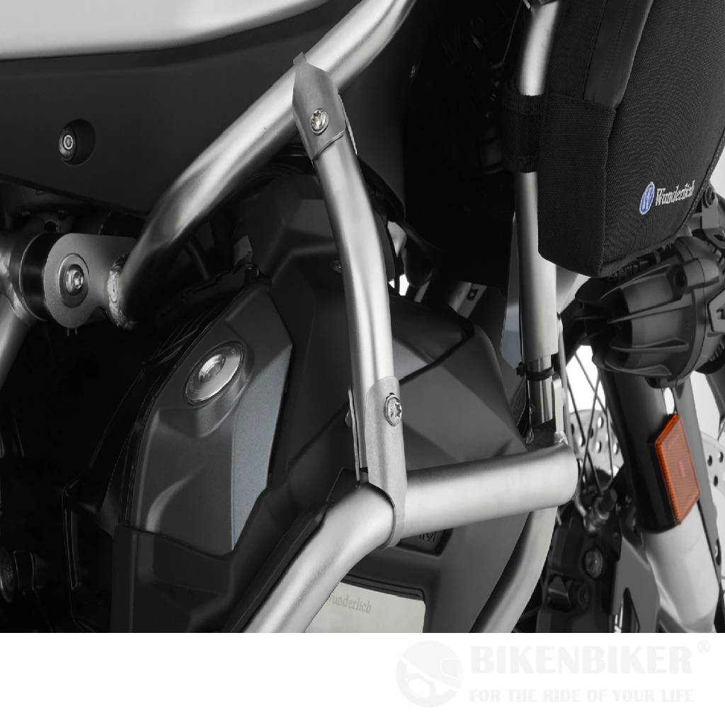BMW R1250 GSA Protection - Reinforcement Bar - Wunderlich