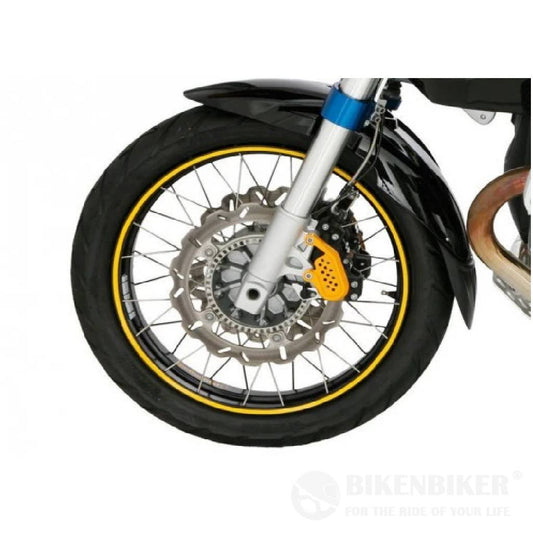 Wheel Rim Tape Sticker (upto 17 Inch Rims)