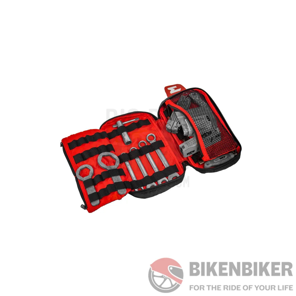 Lyndons Organizer - Enduristan Tool Bags