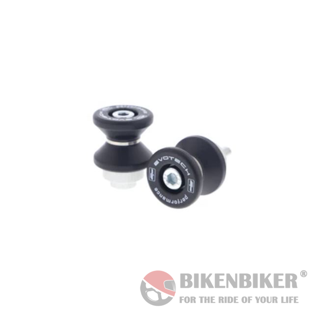 Paddock Stand Bobbins For BMW S1000R/RR 2025+ - Evotech Performance