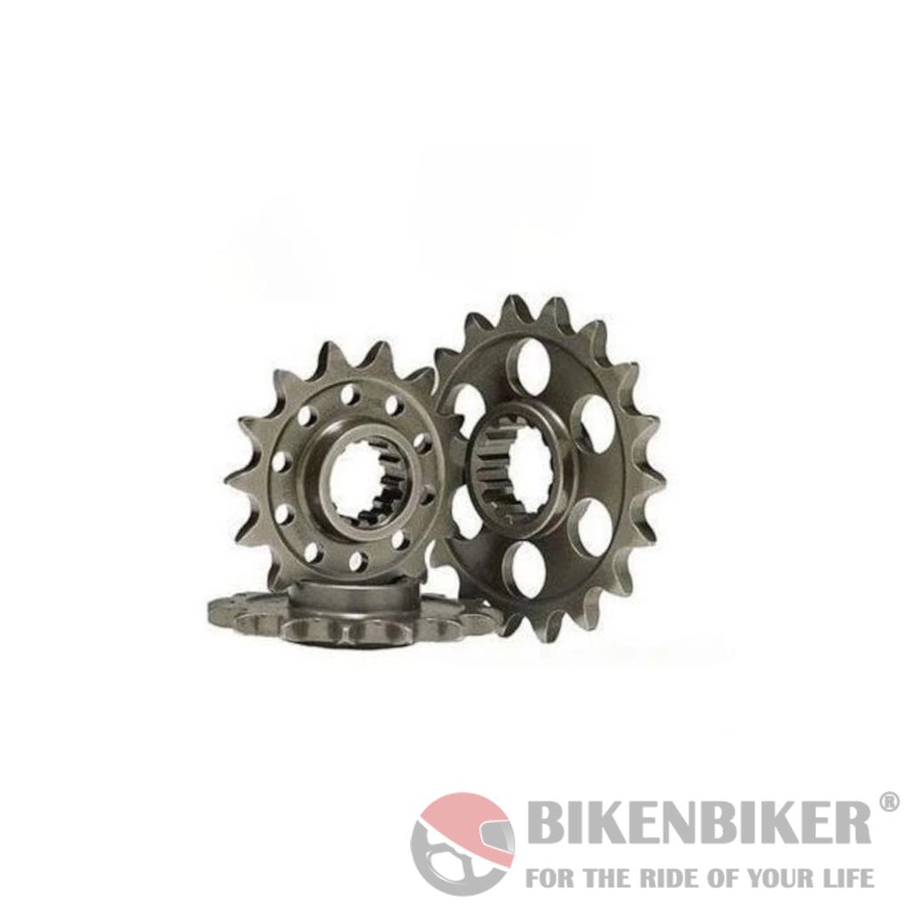 Front & Rear Sprockets - Esjot Sprockets