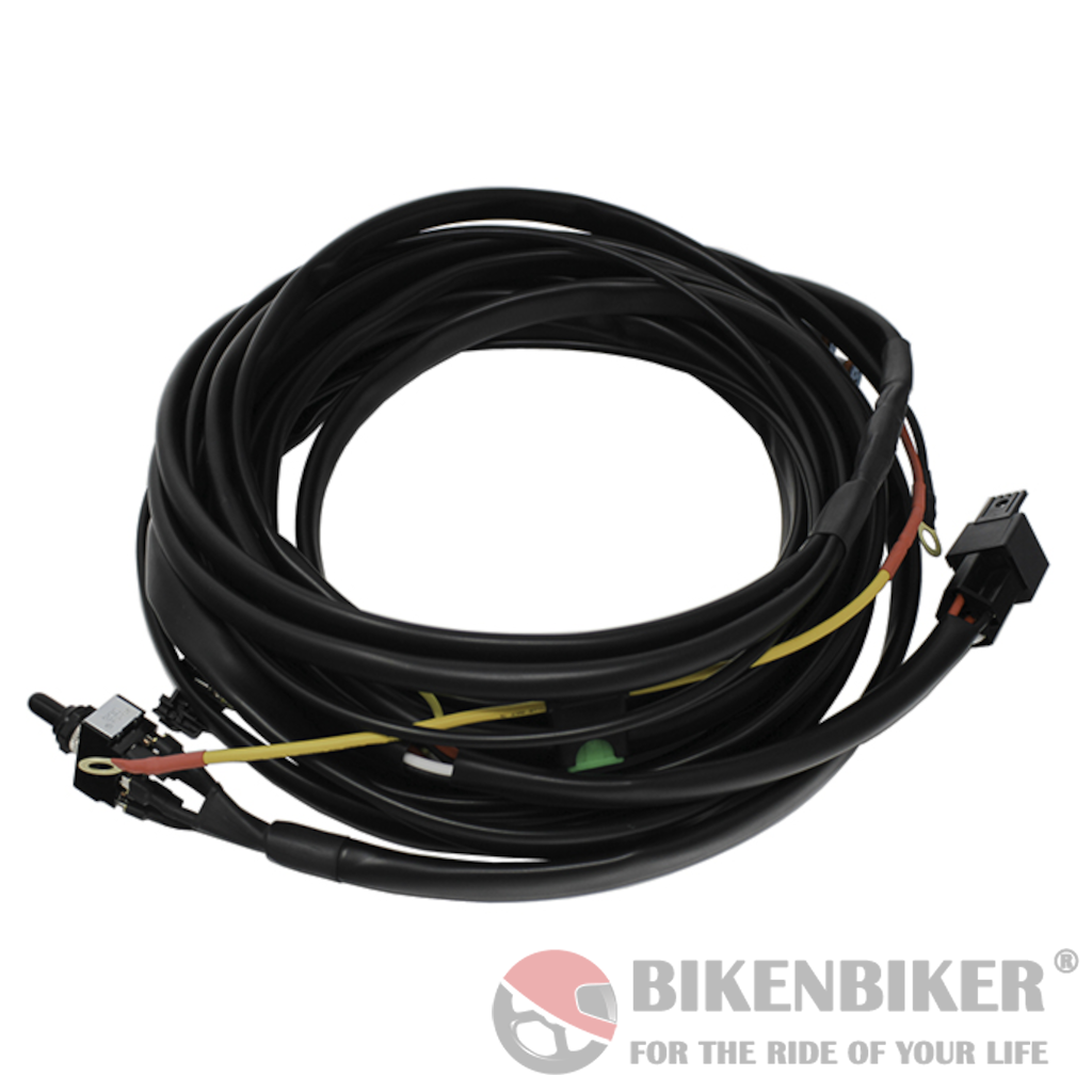 Wiring Harness For XL/ONX6/S8 - Baja Designs
