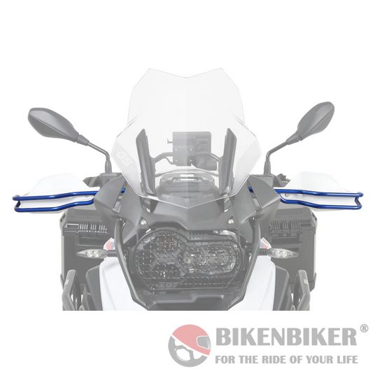 BMW R1250GS(2019+) Protection - Hand Guard Set-Hepco Becker