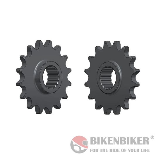 Front & Rear Sprockets - Esjot Sprockets