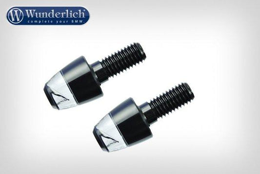 Indicator Set- Licence Plate Holder