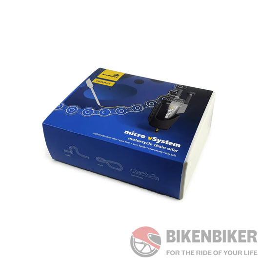 Scottoiler Essentials Micro Vsystem Chain Oiler