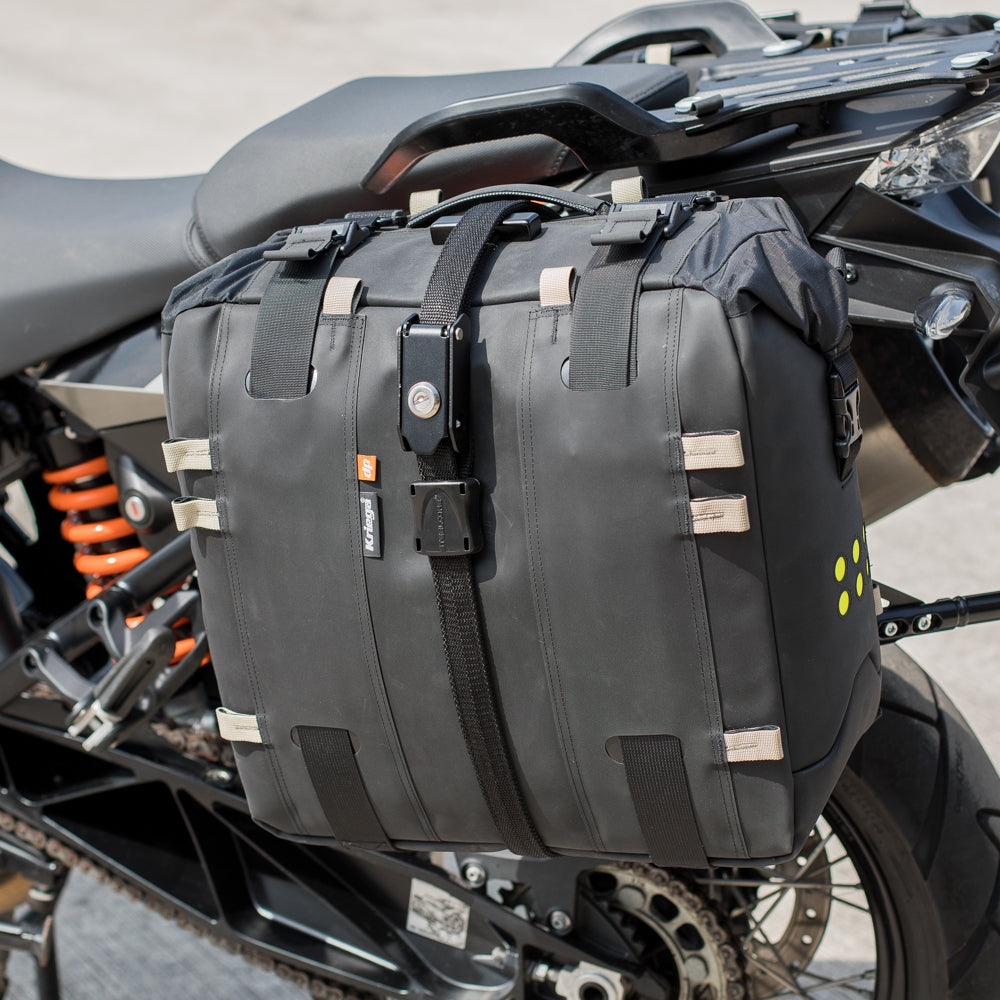 Steelcore Security Strap - 1.8m