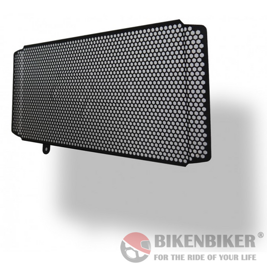 Suzuki V-Strom 1000 Radiator Guard 2014+ Evotech Performance