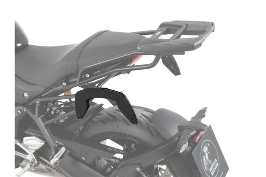Triumph Trident 660  Luggage - C-Bow Carrier - Hepco Becker