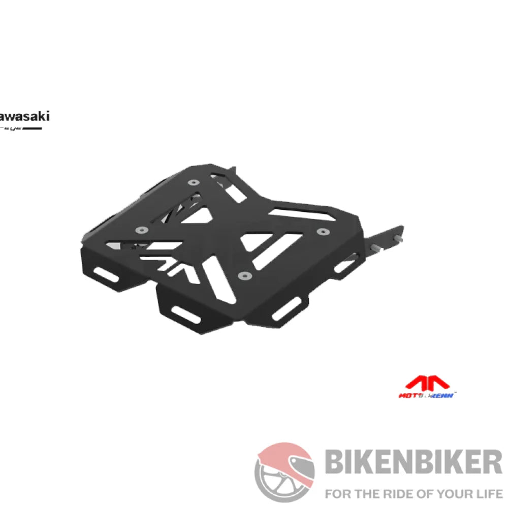 Versys Aluminiun Toprack Vehicle Parts & Accessories