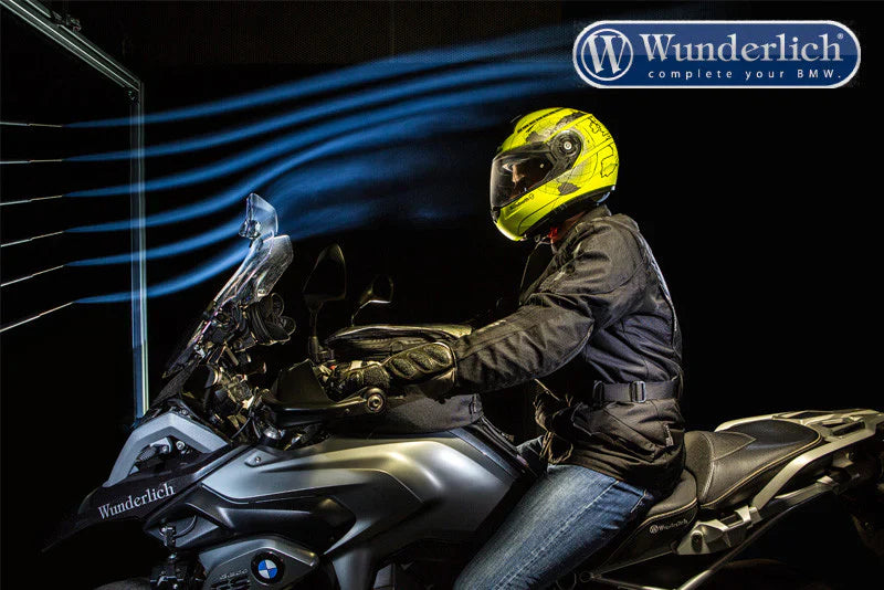 Screen Wind Deflector - Ergo 3D+ (245*105)