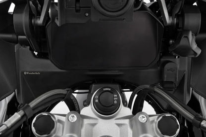 Styling - Cockpit Fairing For BMW R1250GS Adventure-Wunderlich - 21052-002