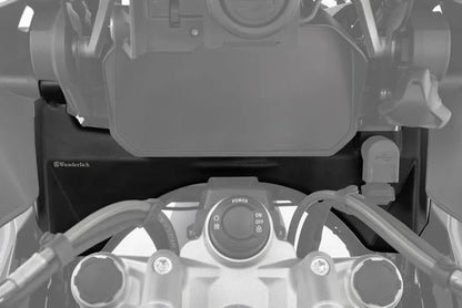 Styling - Cockpit Fairing For BMW R1250GS Adventure-Wunderlich - 21052-002