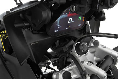 Styling - Cockpit Fairing For BMW R1250GS Adventure-Wunderlich - 21052-002