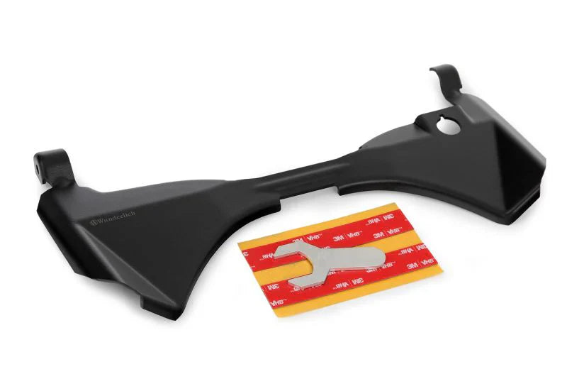 Styling - Cockpit Fairing For BMW R1250GS Adventure-Wunderlich - 21052-002