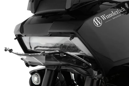 HD PAN America Protection - Headlight Protector