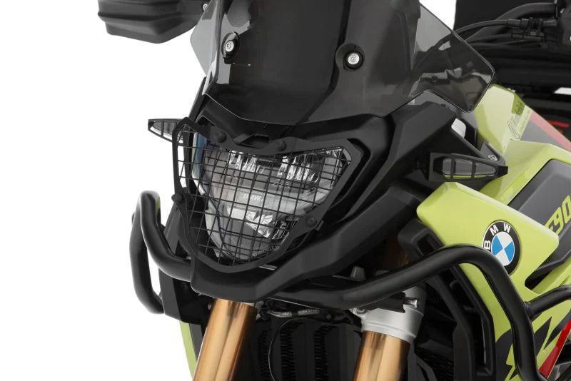 Headlight Grill For BMW F900GS 2024 Onwards - Wunderlich - 25859-002