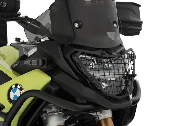 Headlight Grill For BMW F900GS 2024 Onwards - Wunderlich - 25859-002