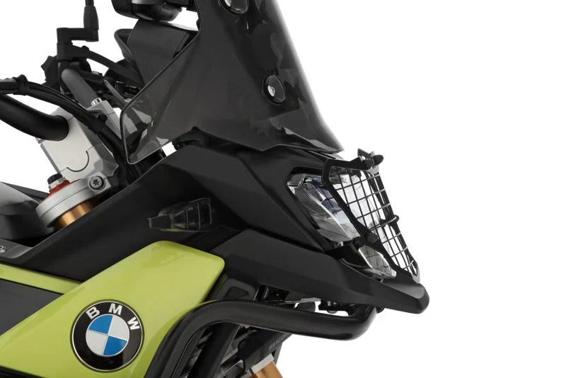 Headlight Grill For BMW F900GS 2024 Onwards - Wunderlich - 25859-002