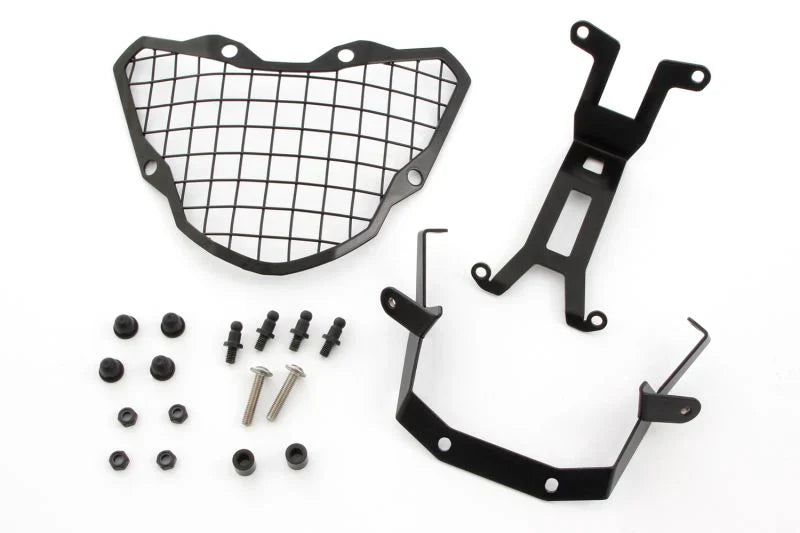 Headlight Grill For BMW F900GS 2024 Onwards - Wunderlich - 25859-002