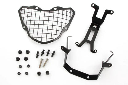 Headlight Grill For BMW F900GS 2024 Onwards - Wunderlich - 25859-002