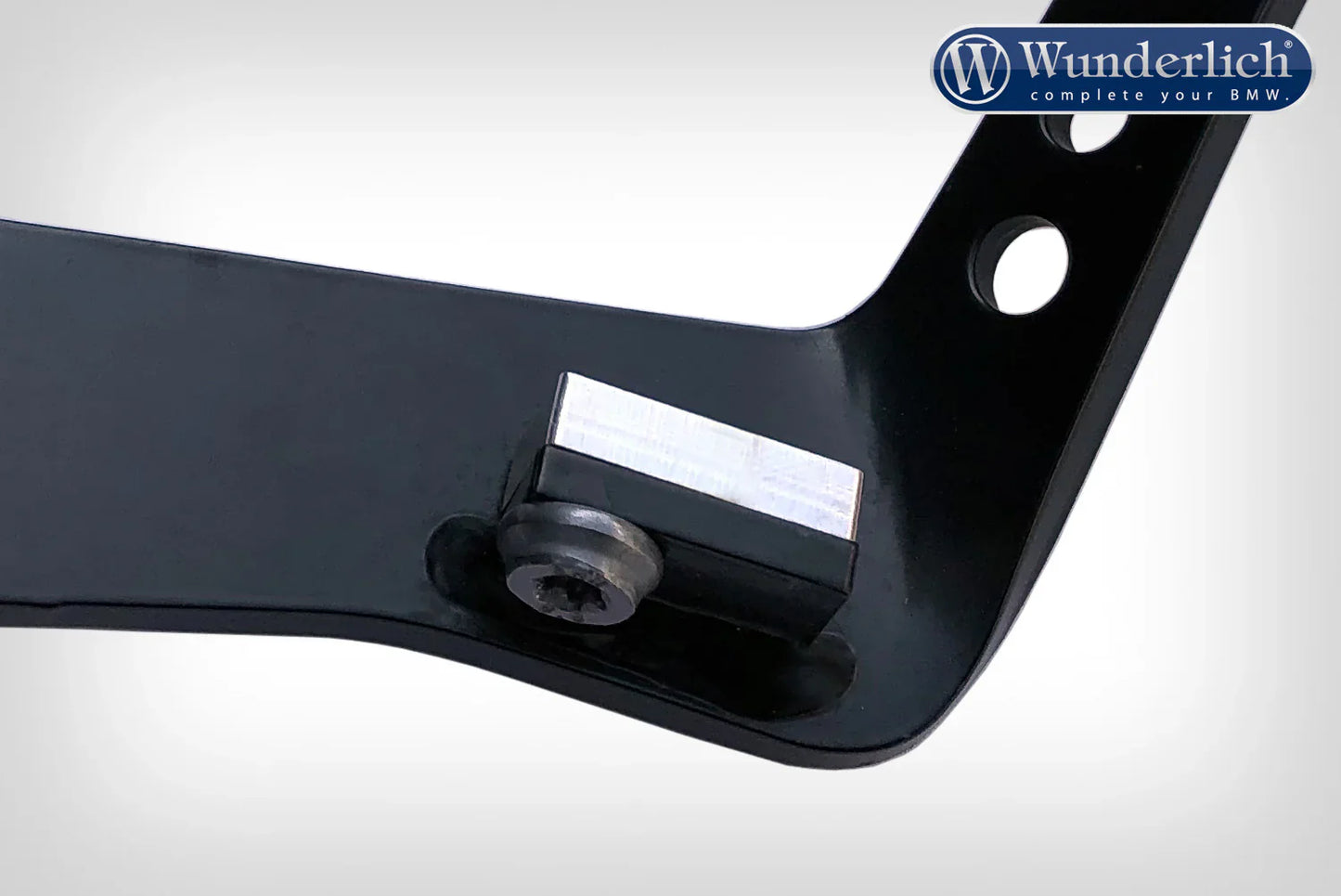 Brake Lever Lowering Kit For  BMW F900 GS Adventure Ser Ergonomics 2024 Onwards - Wunderlich -  25890-103