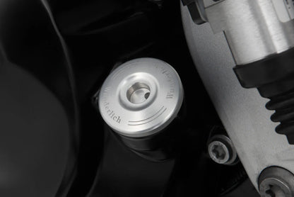 Oil plug Motorrad Ergonomics For BMW F900GS Adventure 2024 Onwards - Wunderlich - 27430-103