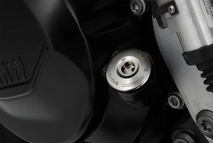 Oil plug Motorrad Ergonomics For BMW F900GS Adventure 2024 Onwards - Wunderlich - 27430-103