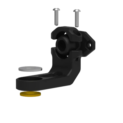 1″ Ball Head Adapter-Chigee