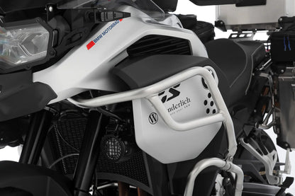 Fuel tank Guard For BMW F900 GS Adventure 2024 Onwards - Wunderlich - 41583-000