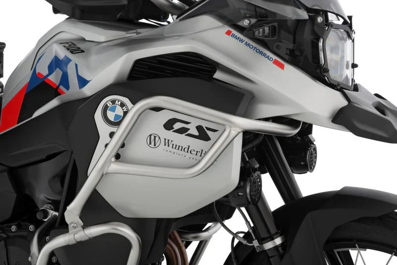 Fuel tank Guard For BMW F900 GS Adventure 2024 Onwards - Wunderlich - 41583-000