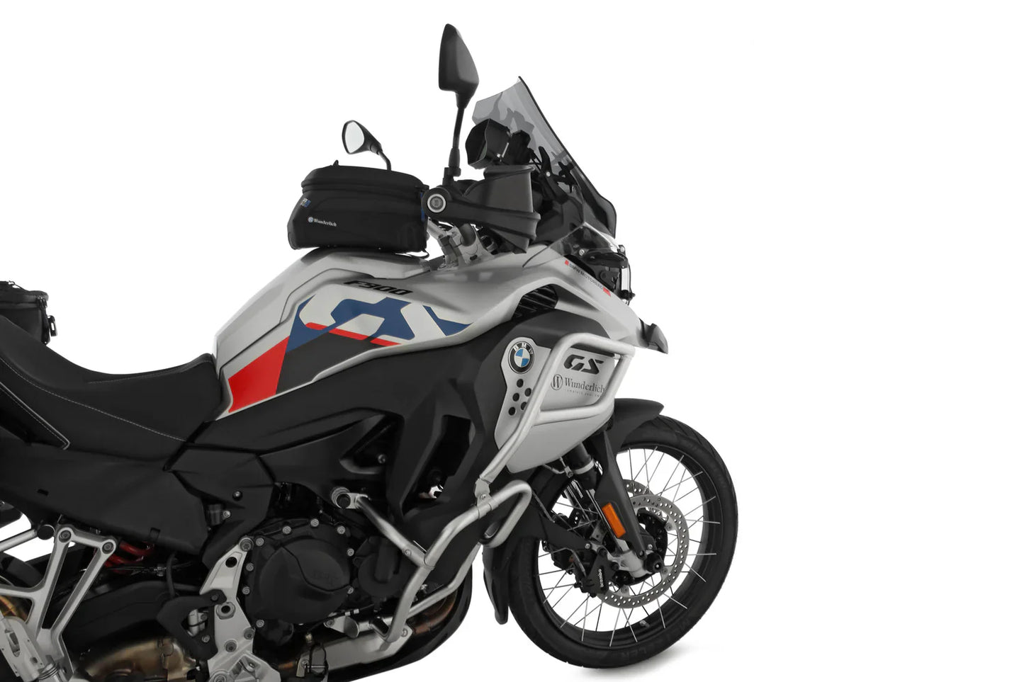 Fuel tank Guard For BMW F900 GS Adventure 2024 Onwards - Wunderlich - 41583-000