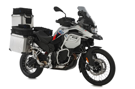 Fuel tank Guard For BMW F900 GS Adventure 2024 Onwards - Wunderlich - 41583-000