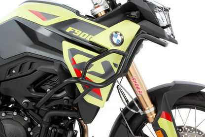 Tank Guard (ULTIMATE) For BMW F900GS 2024 Onwards - Wunderlich - 41586-002