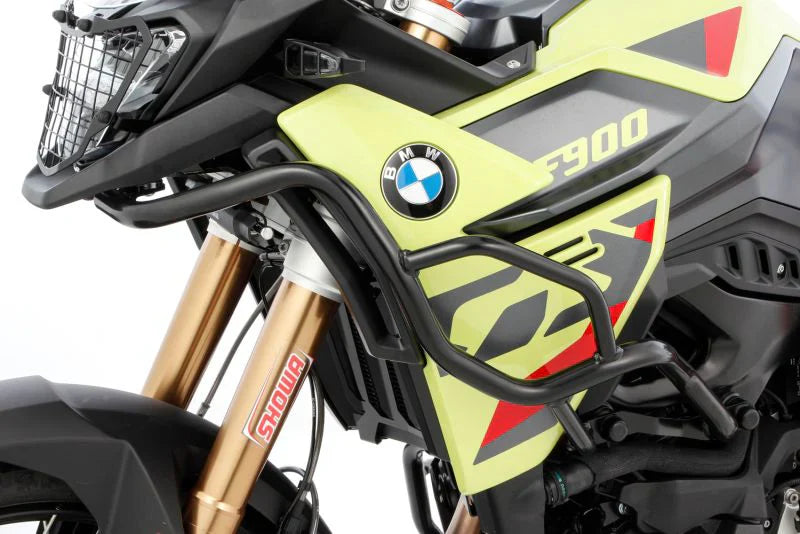 Tank Guard (ULTIMATE) For BMW F900GS 2024 Onwards - Wunderlich - 41586-002