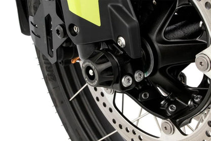 Axle Slider (Front) For BMW F900GS For 2024 Onwards - Wunderlich - 42156-202