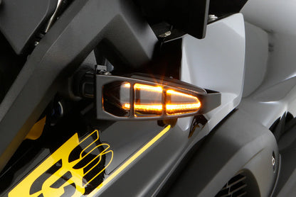 BMW Motorrad - Multifunctional Indicator Guard Front - Long