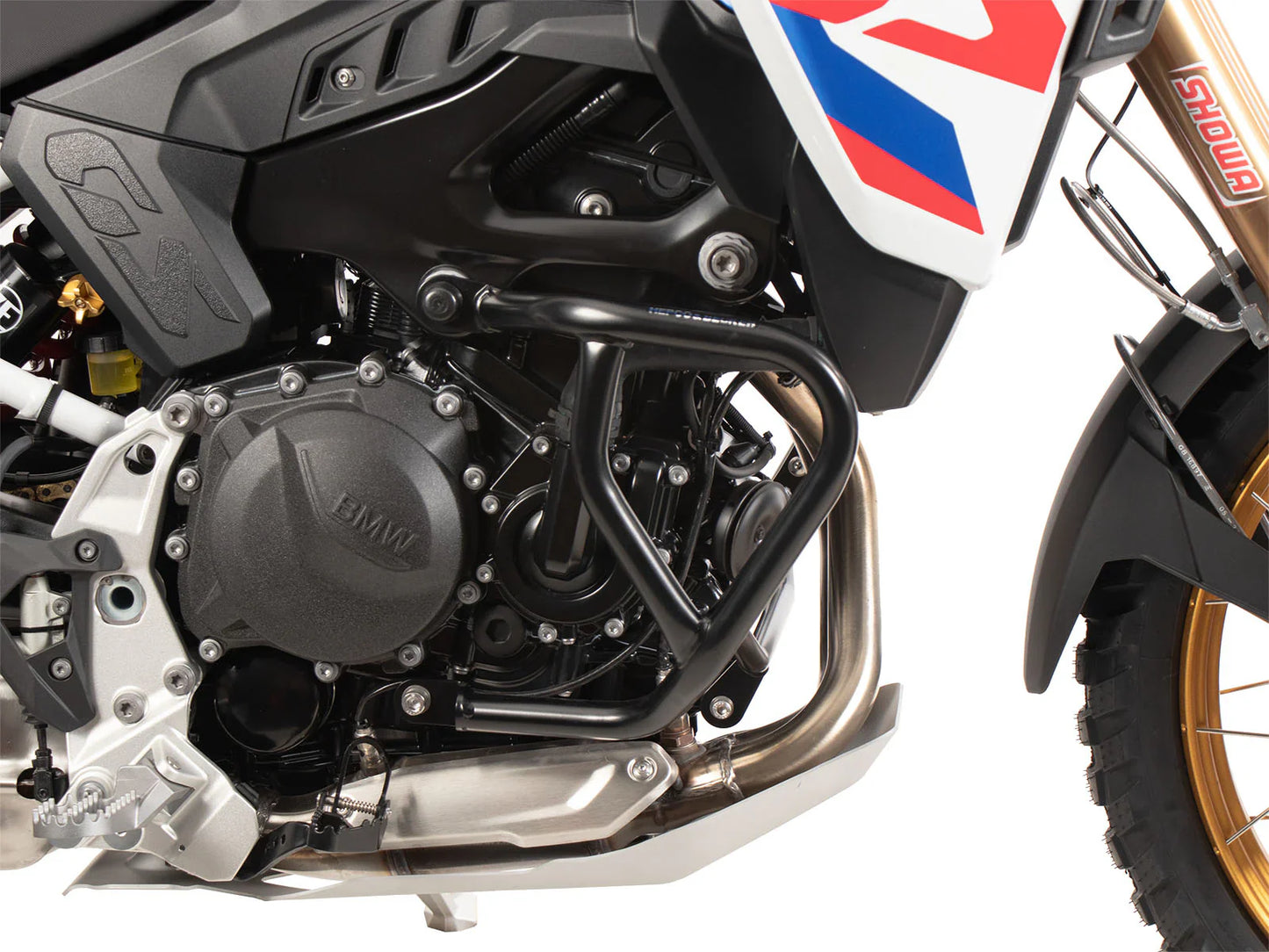 Engine Bar For BMW F900GS 2024 Onwards - Hepco Becker