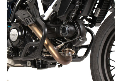 Engine Bar For Ducati Scrambler Icon 800 2023 onwards - Hepco Becker - 5017654 00 01