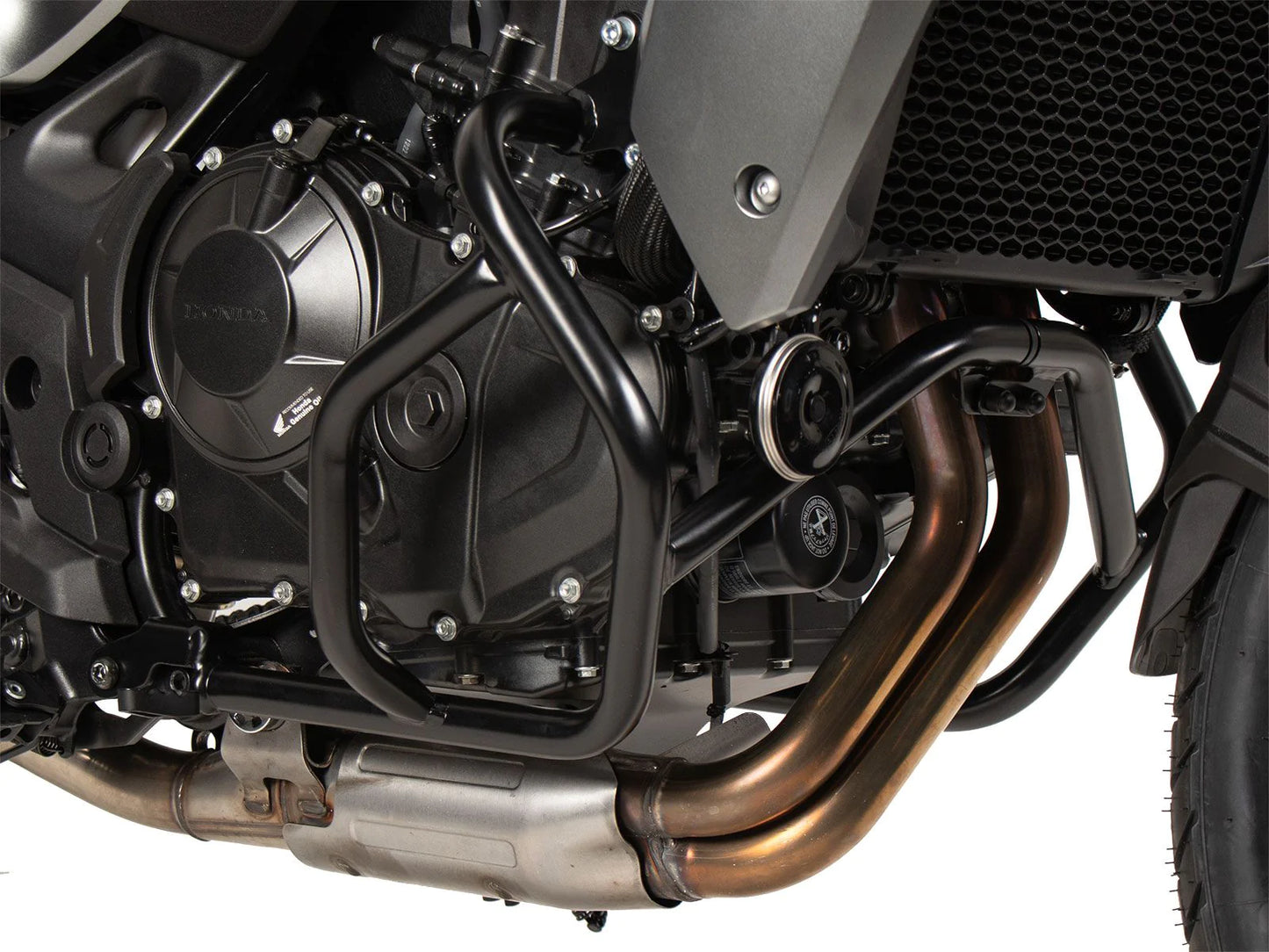 Honda Transalp XL 750 Protection -Engine Guard -5019539 00 01