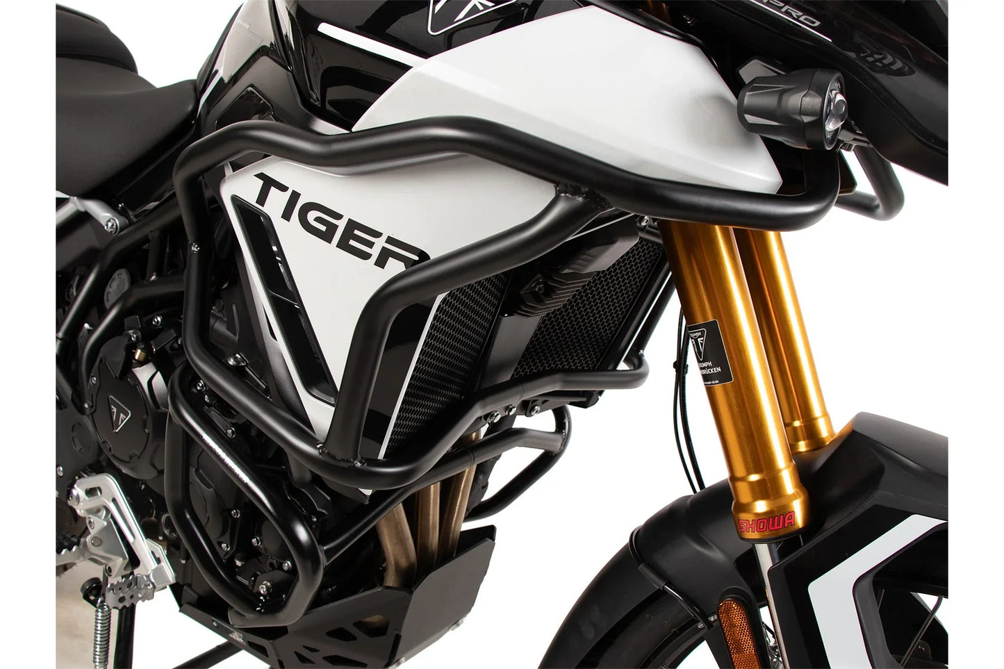 Triumph Tiger 900 Protection - Tank Guard