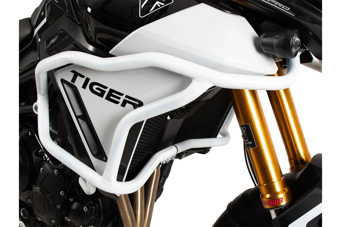 Triumph Tiger 900 Protection - Tank Guard