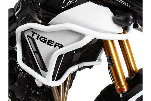 Triumph Tiger 900 Protection - Tank Guard